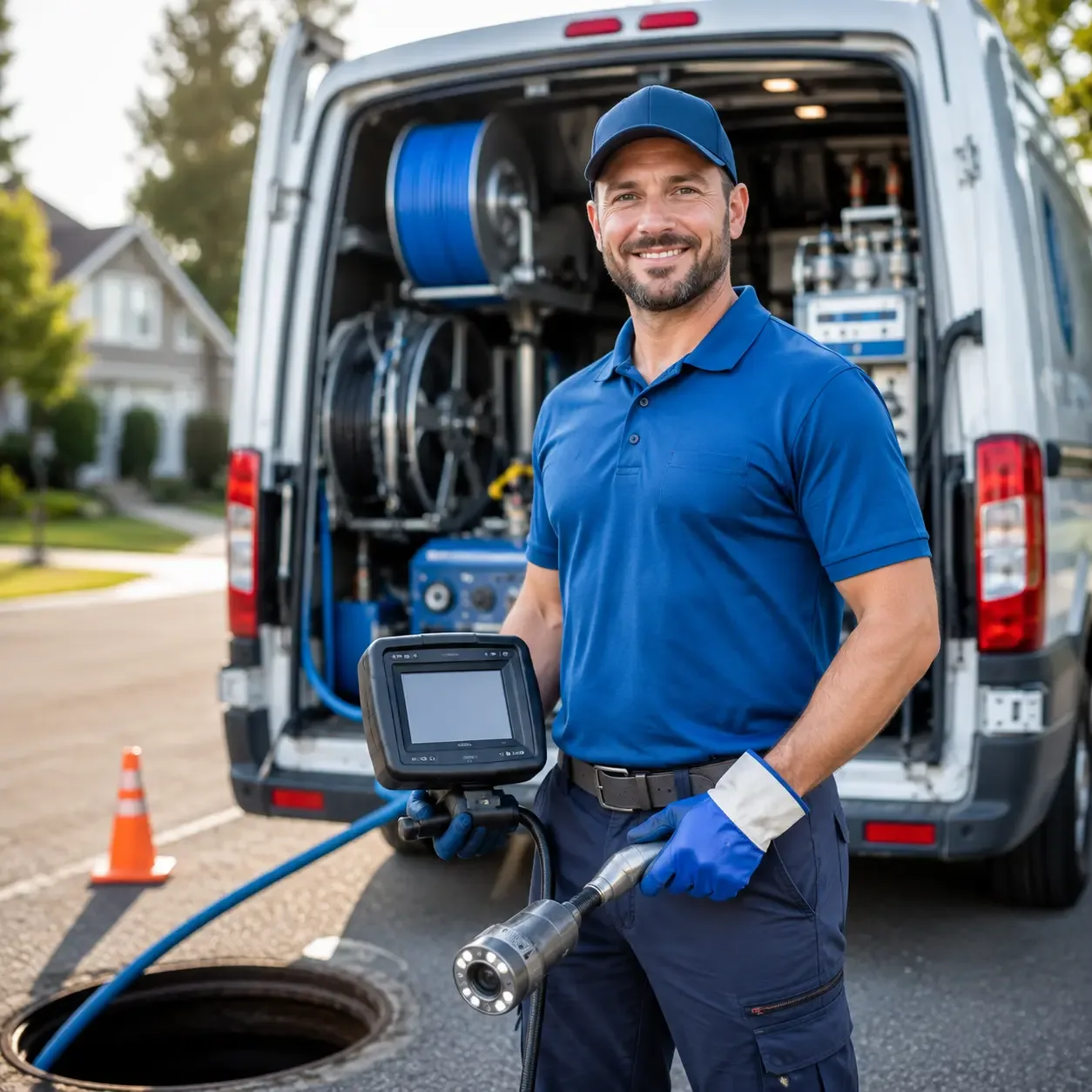 Local Pipe Relining specialists in Truro, MA