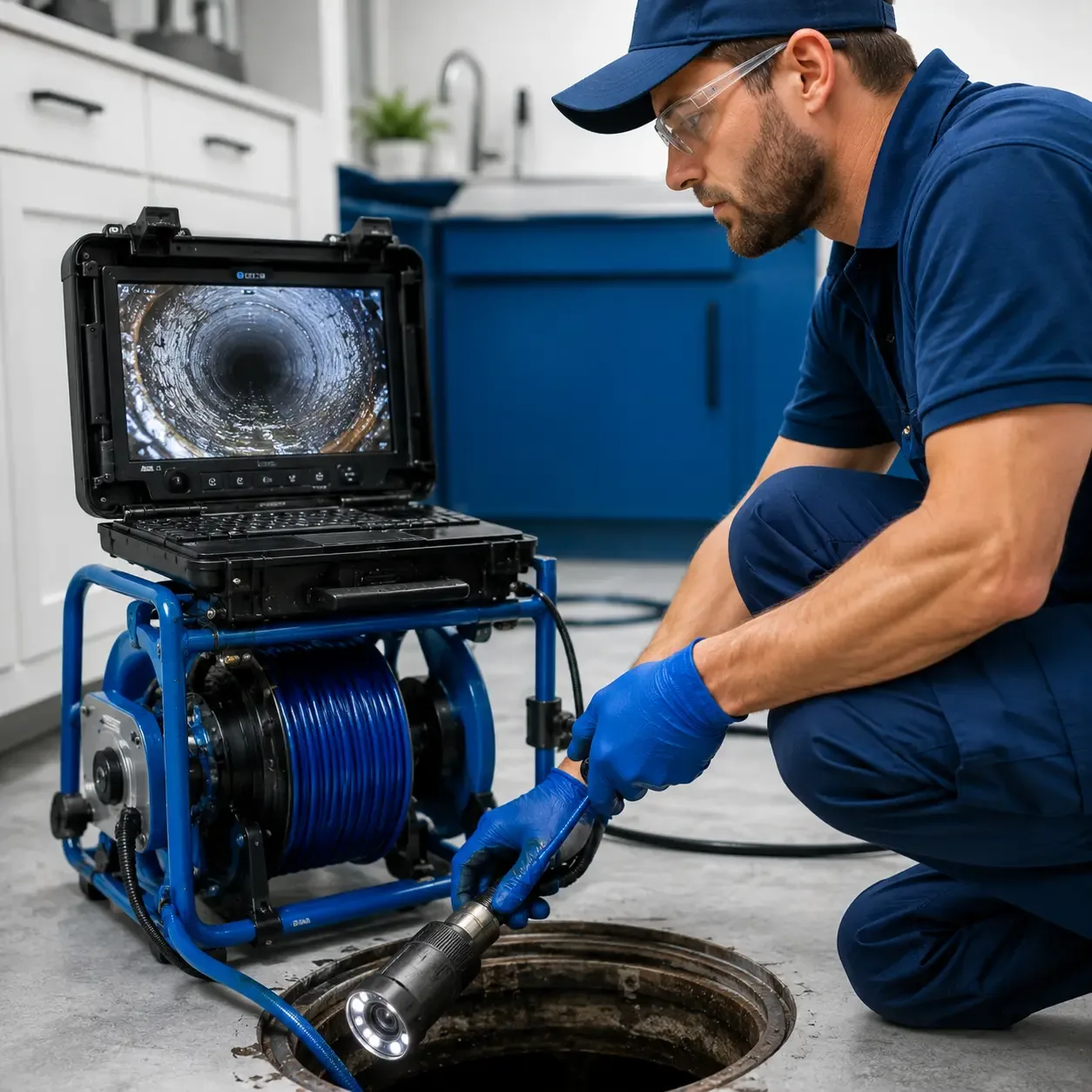 Pipe Relining professionals serving Truro, MA